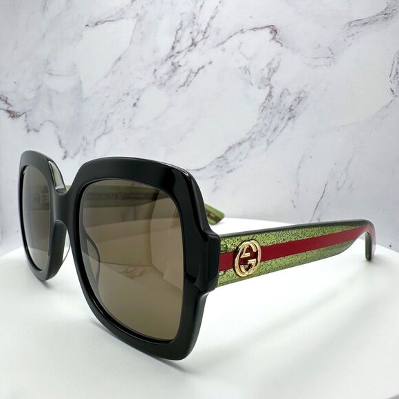 New Gucci Sunglasses main image 8
